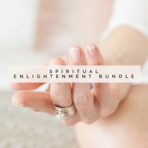 Spiritual Enlightenment - Package